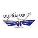 Dufraisse